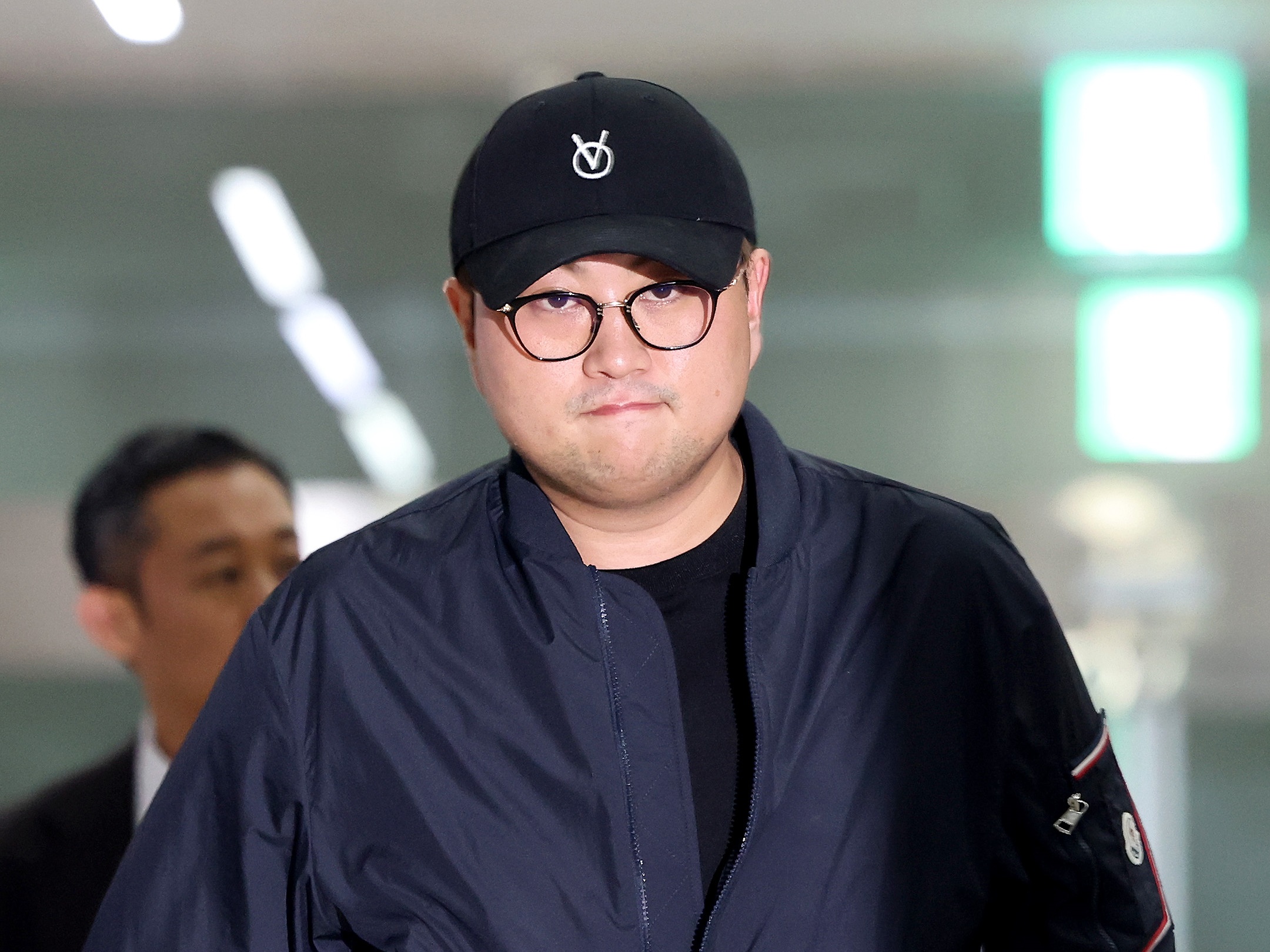 飲酒当て逃げ容疑の韓国歌手、事故直後の肉声公開「代わりに自首してほしい…」マネージャーに懇願