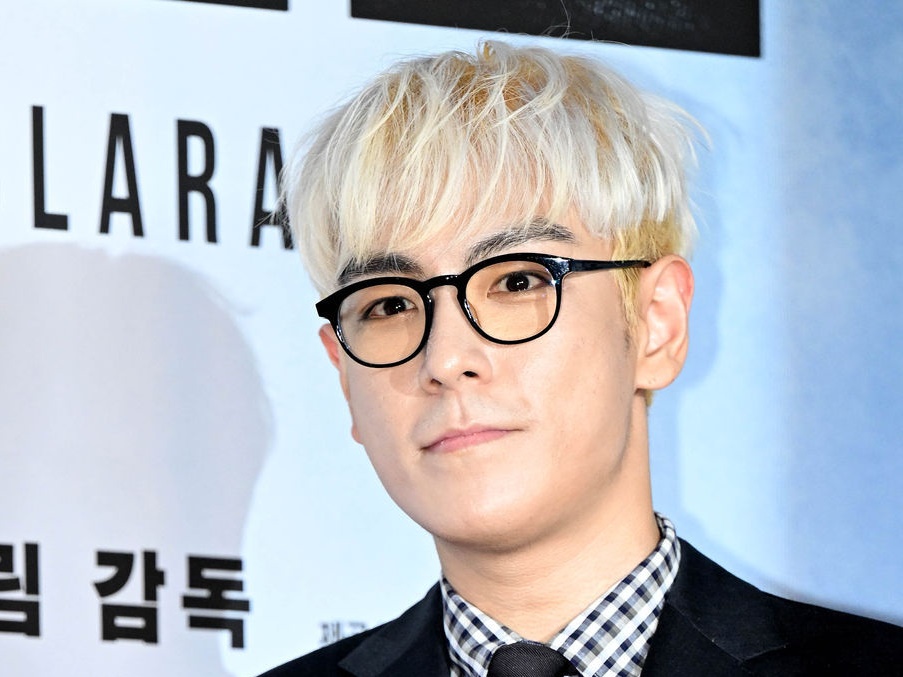 元BIGBANG・T.O.P、“11年ぶり”インタビューで何を語る？メディア80社集結、16日朝に記事解禁へ