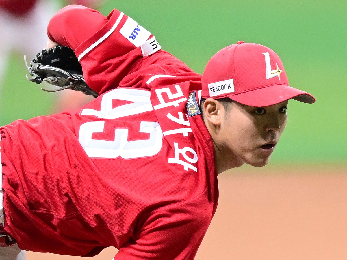 「屈辱と言えば屈辱」日本の独立リーグ投手に圧倒された韓国プロ打線 それでもチャンスと言えるワケ