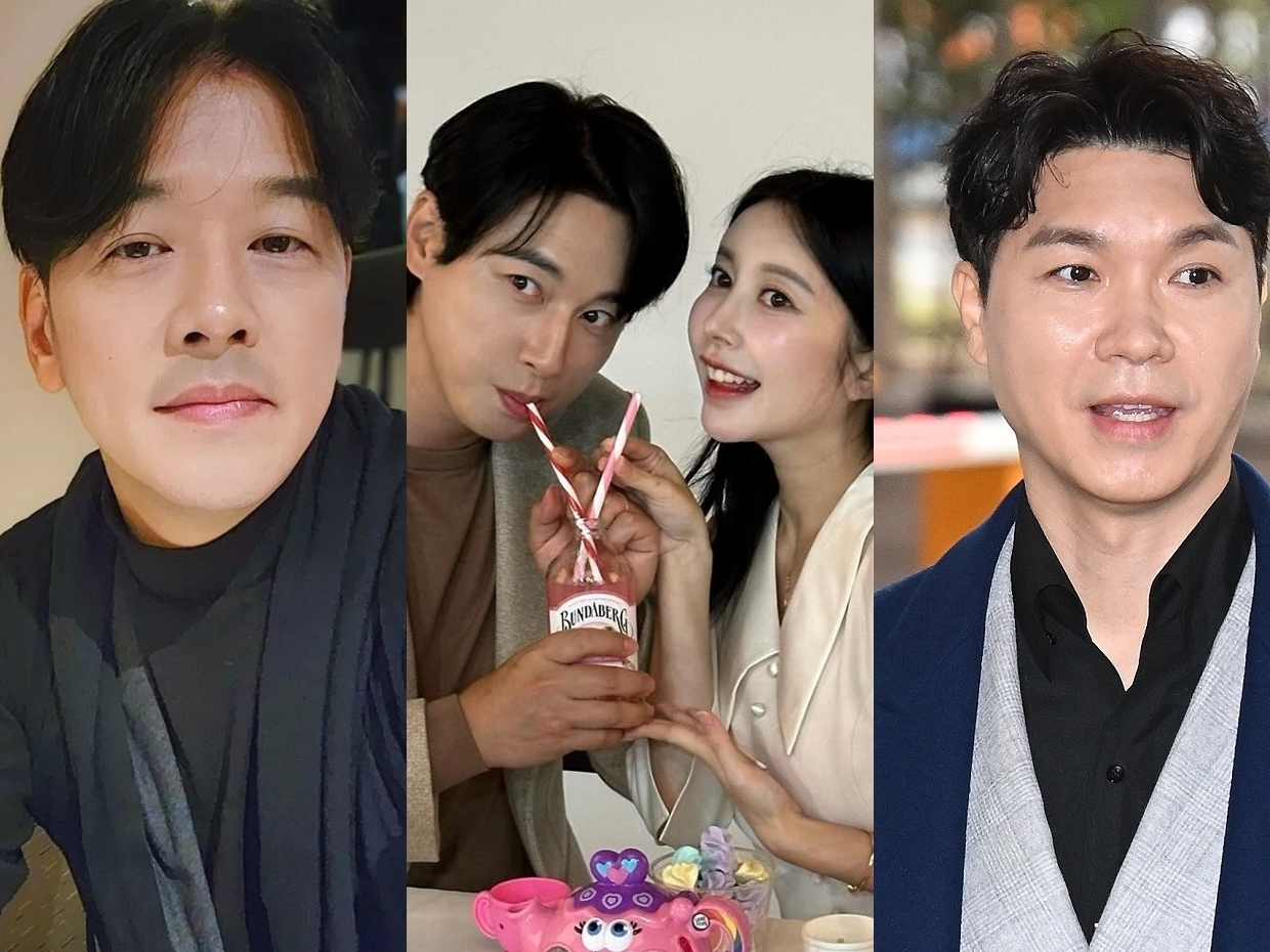 再婚した元祖“韓流プリンス”や14歳年下の日本人妻と結婚した俳優も…今年「父親」になる韓国スターたち