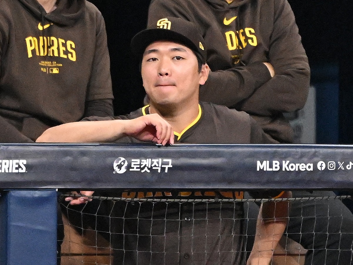 「大谷に故意死球」発言騒動もあった韓国人投手、ルーキーリーグで2回無失点！“タオル投球練習”で指骨折後2カ月で復帰