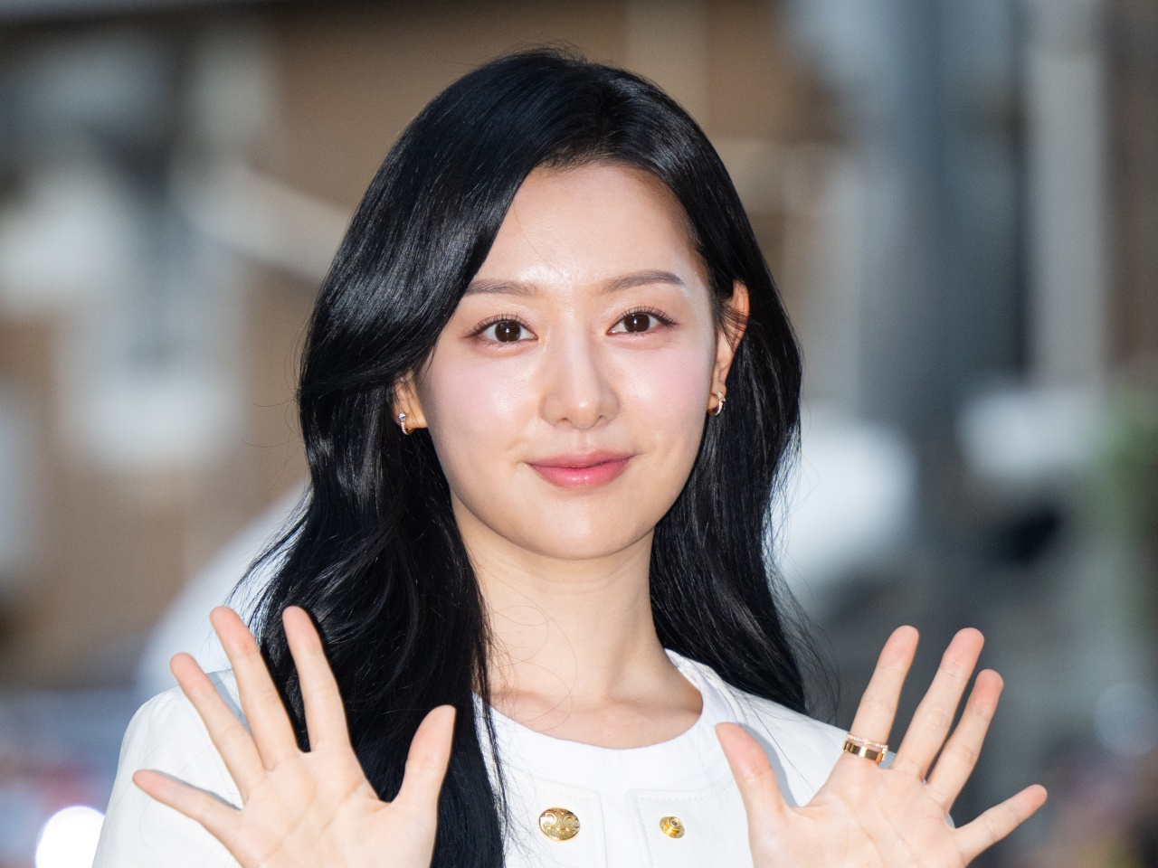 『涙の女王』キム・ジウォン、韓国スキンケアブランドのアンバサダーに「真の美しさの価値を伝えたい」と意気込み