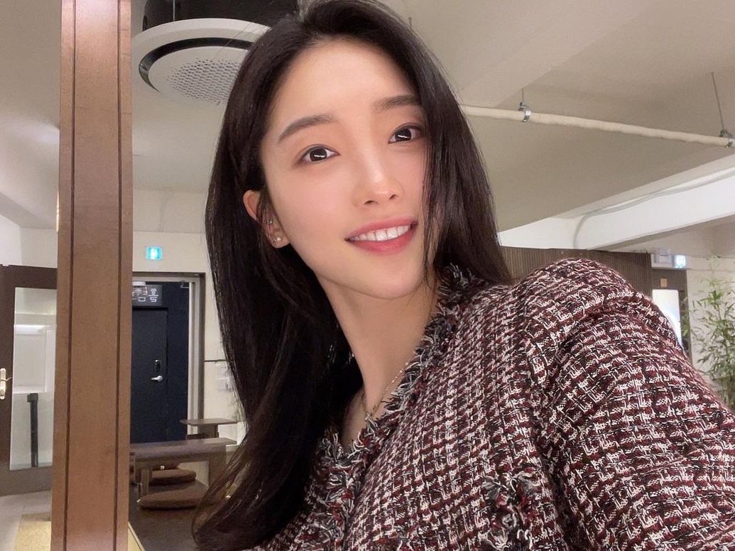女優ペ・スジそっくりな韓国競泳選手、美貌際立つモノキニスイムウェアSHOT！ファンから絶賛続々