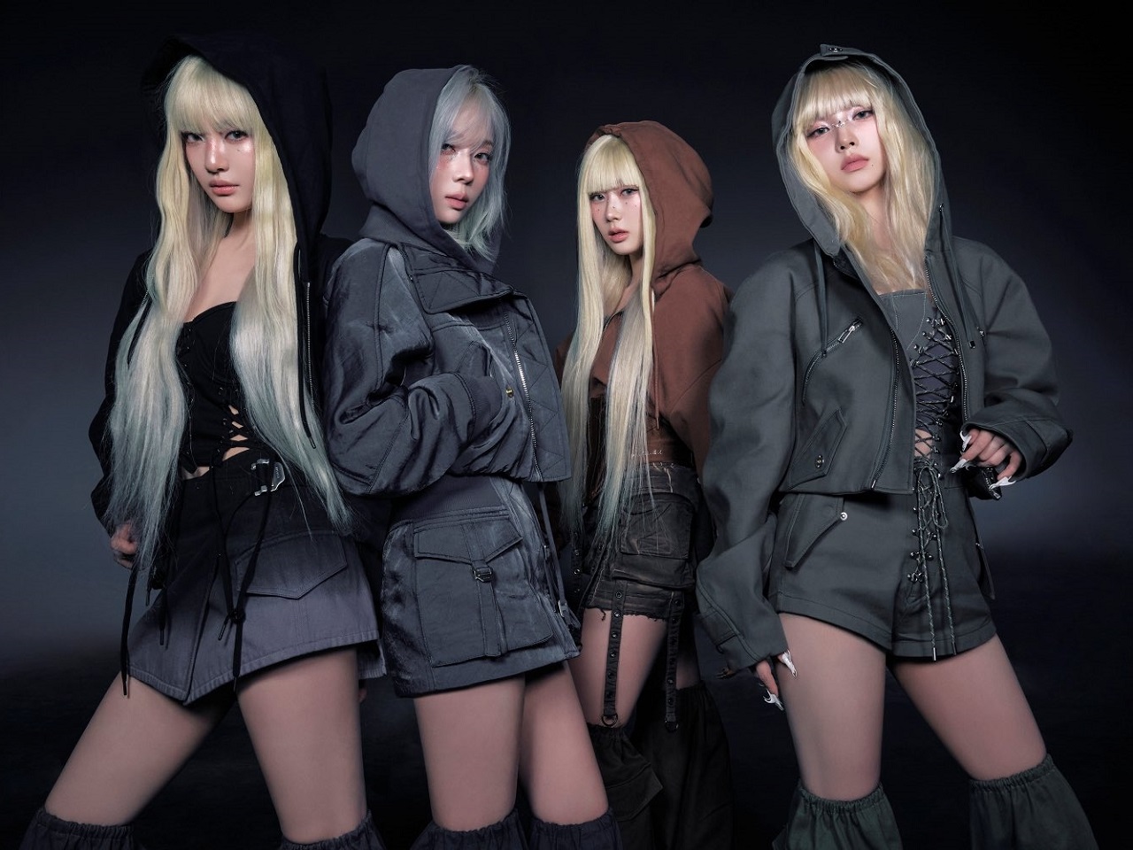 公開から2カ月が過ぎても1位はずっとaespa（エスパ）！『Supernova』、Melonで8週連続トップ