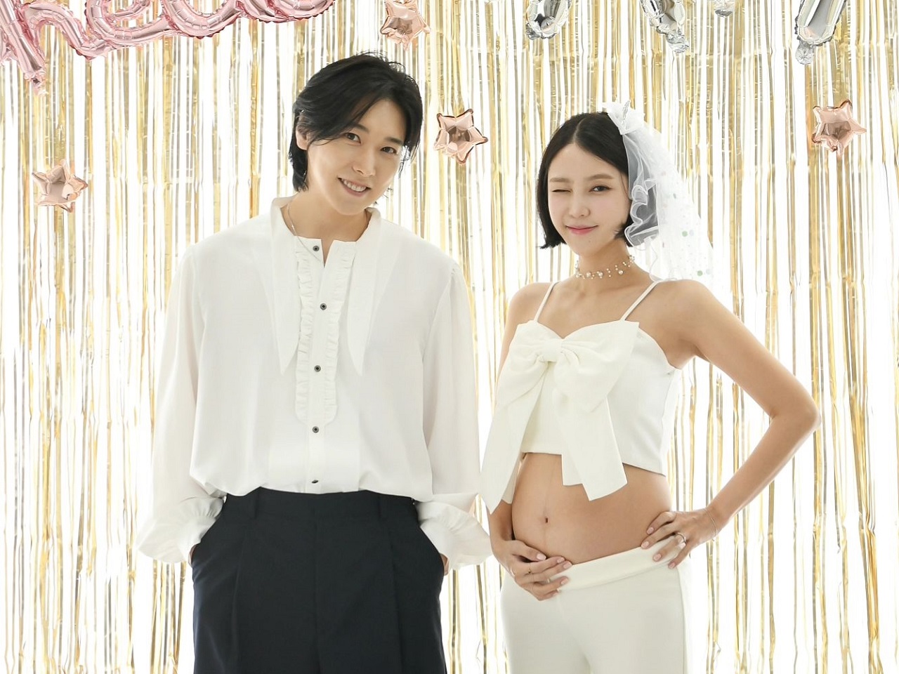 グループ活動休止となった波紋の結婚から10年…SUPER JUNIOR・ソンミン、女優妻の妊娠を発表「父になる」