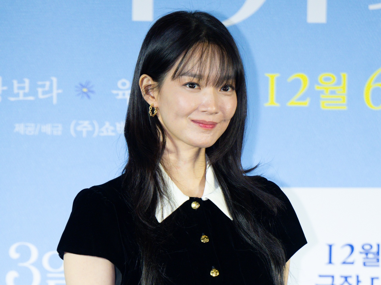 女優シン・ミナ、寄付金の合計額がついに10億ウォンに！韓国では“寄付天使”のあだ名も