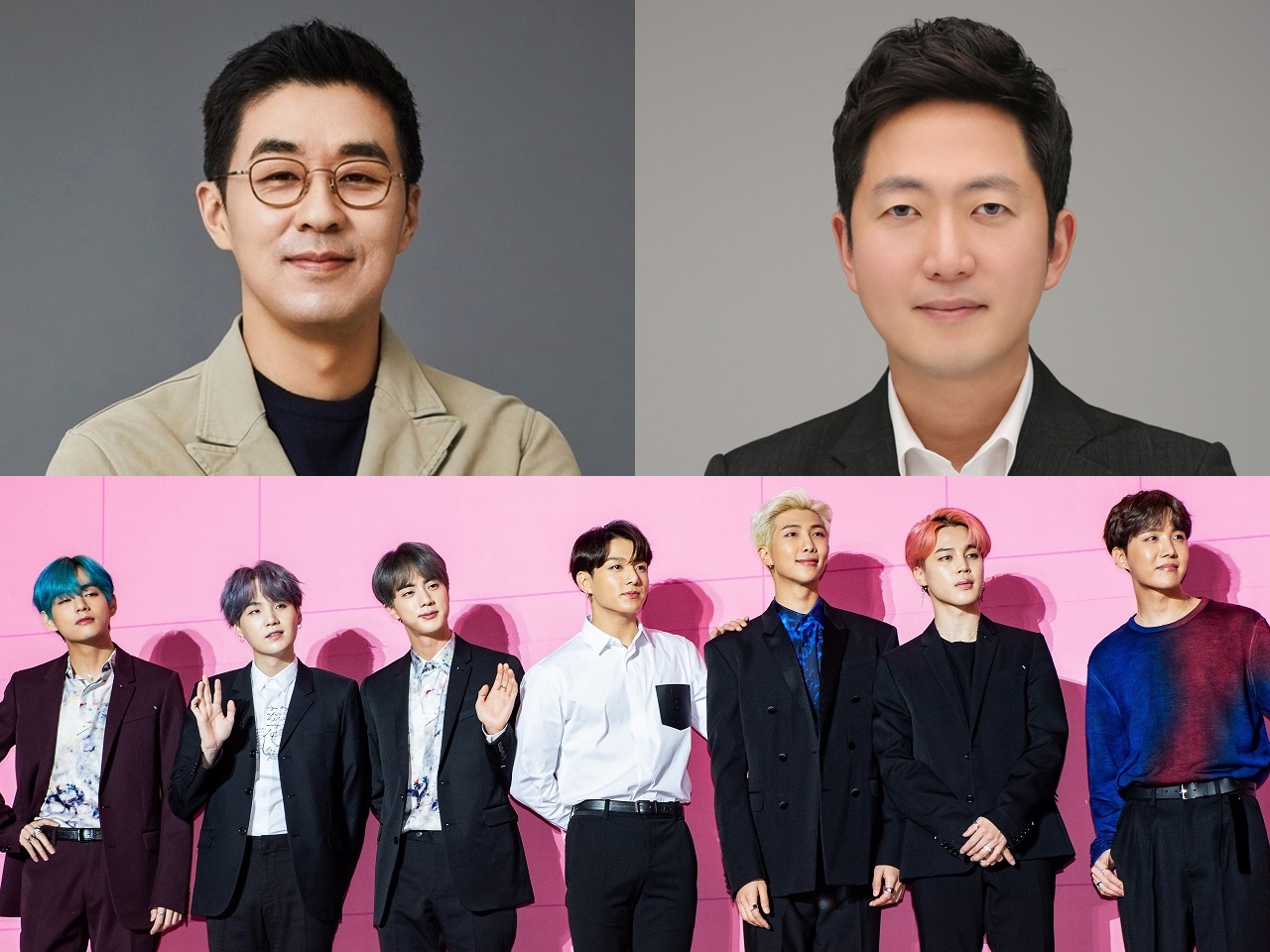 BTSを抱える韓国最大の芸能事務所HYBE、代表が突然交代する…ミン・ヒジンとの“内紛”が影響？