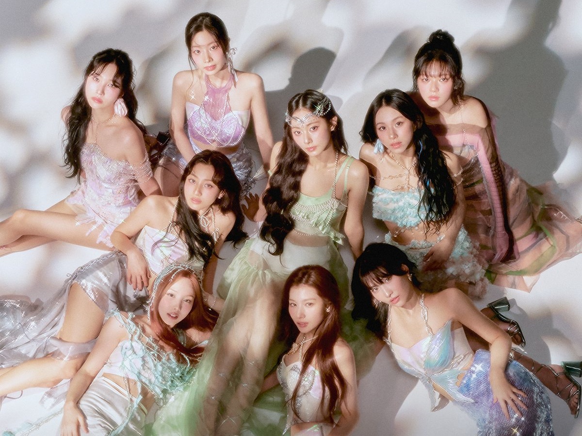 K-POP・アジア TWICE TWICEの2026年4月追加公演・国立3DAYS、12/8 10:00より最速先行