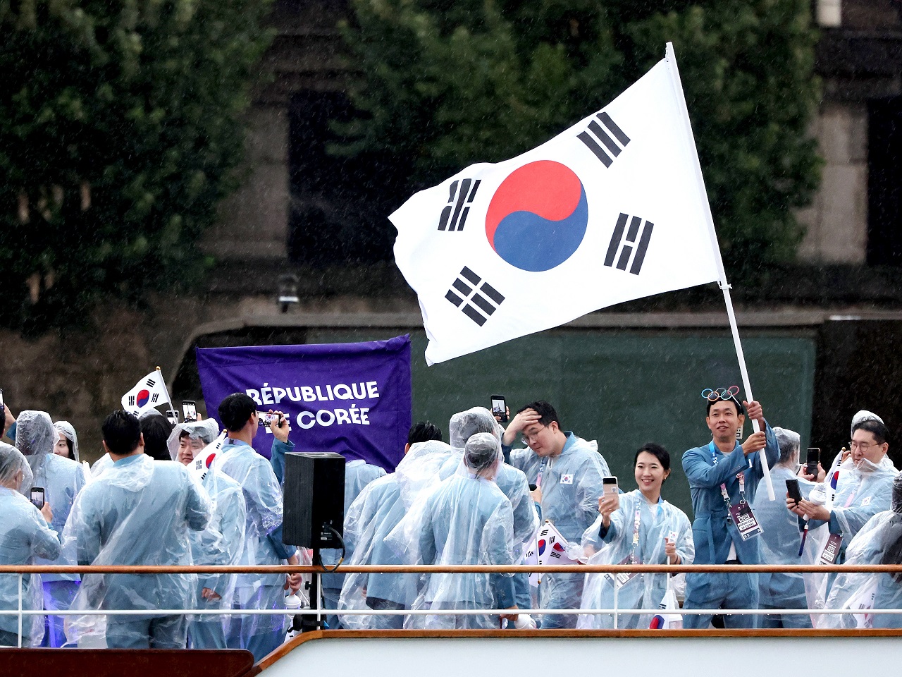 国民の怒り？韓国でパリ五輪の視聴率が壊滅的なワケ…開幕式は東京五輪17.2％から今回3.0％に急落