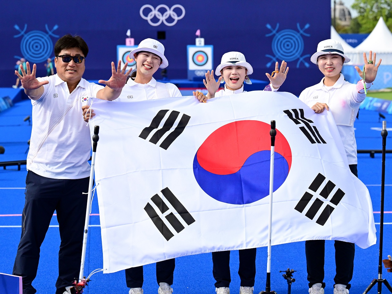「パリ五輪は“沈みゆく韓国”の象徴」と書いた日本ジャーナリストに韓国教授が怒りの反論「嫌韓商売人だ」