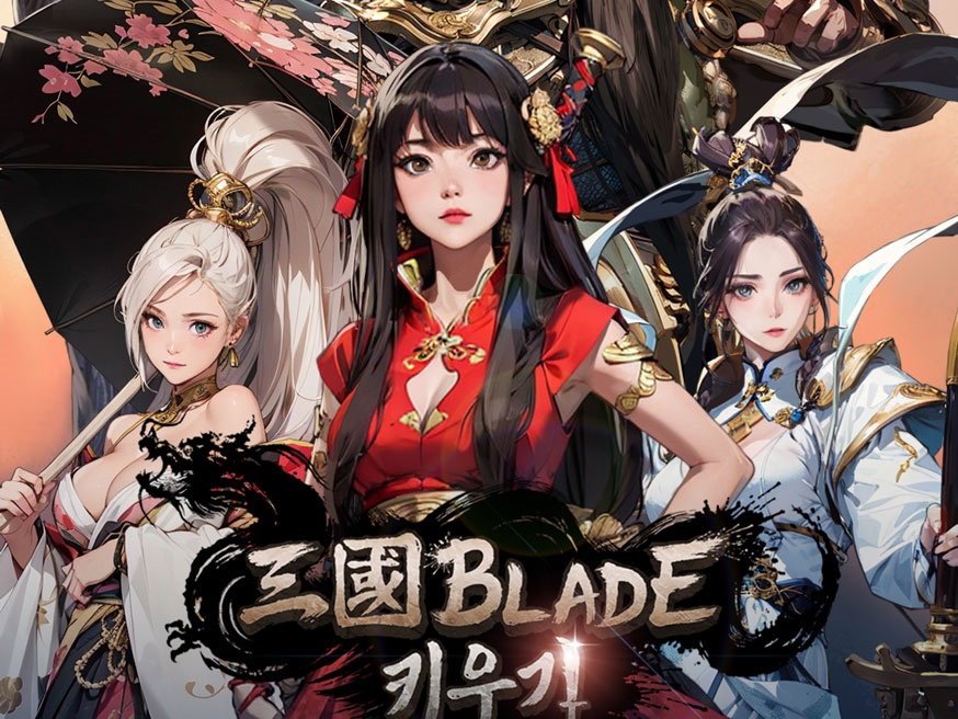 BTSら所属HYBEの傘下ゲーム会社、三国志題材の新作放置型RPGとグローバルパブリッシング契約