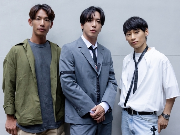 UVERworld ＆ CNBLUE、日韓両国で共同公演を開催！国や世代を超えて良い刺激を与え合う関係に【インタビュー】