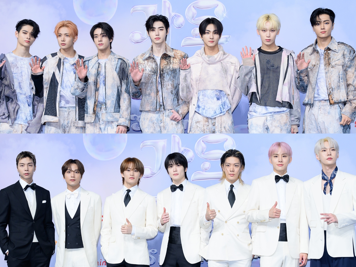 ENHYPEN、NCT 127、ZB1ら豪華出演！「KCON LA 2024 × M COUNTDOWN」が日本で配信決定！