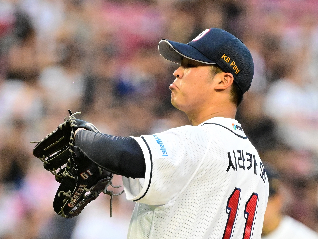 「韓国プロ野球の経歴は認められなかった」ドラフト2年連続指名漏れの23歳投手に韓国も嘆くワケ