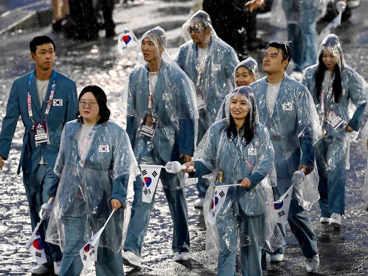 パリ五輪の熱気に冷や水…韓国で政府とKSOCが解団式めぐり真っ向対立、反論に次ぐ反論の“ドロ沼”