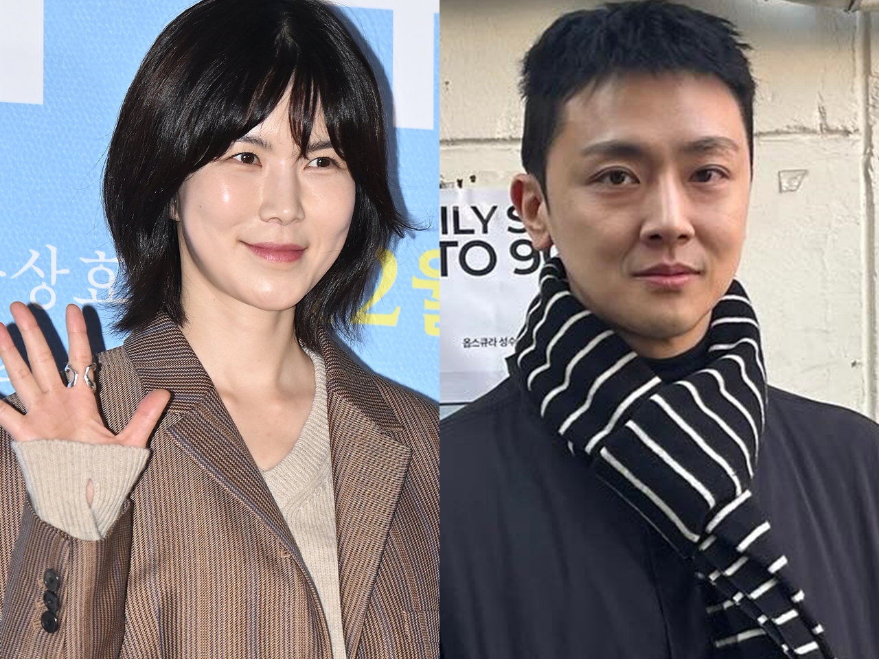 ドラマでは離婚していたのに…『私の夫と結婚して』で“夫婦役”を演じた韓国俳優2人が結婚を発表【全文】