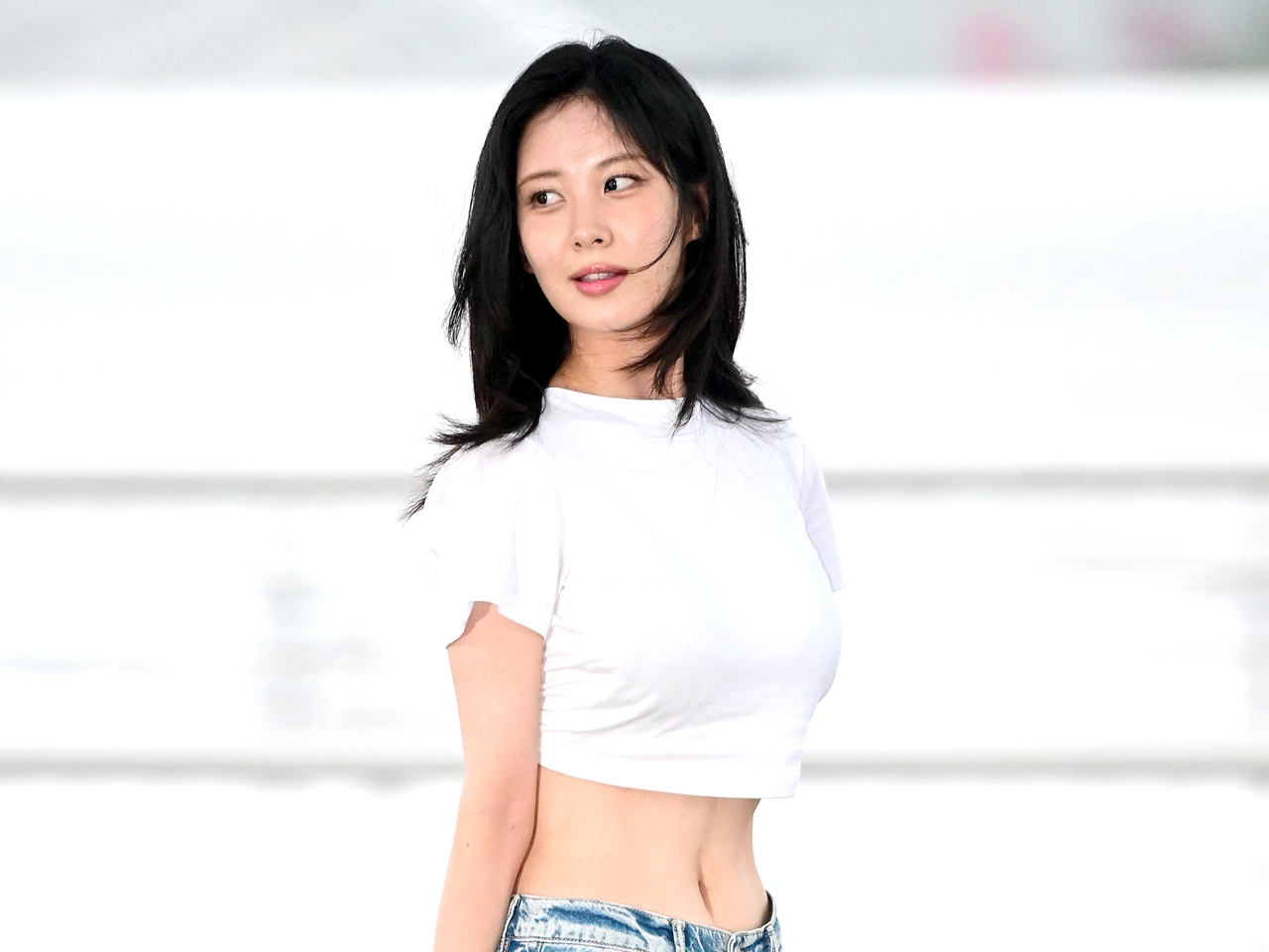 少女時代・ソヒョン、異世界ロマンスドラマで“3つの顔”を熱演！繊細な演技に注目集まる