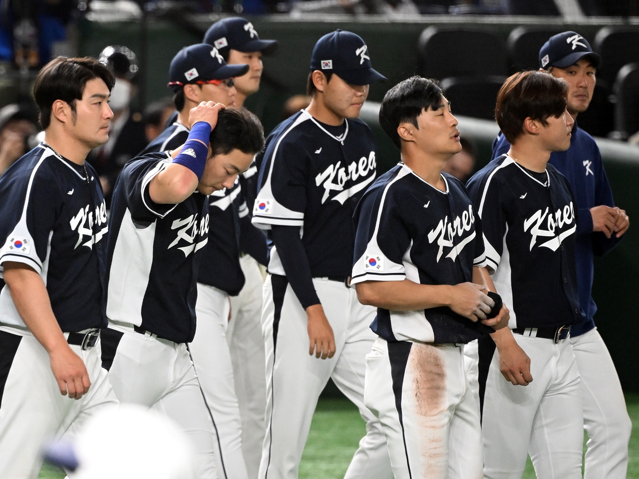 強化試合でも“負け”は許されない？侍ジャパンに9連敗中の韓国が必勝誓うワケ「“怖い存在だ”と示したい」