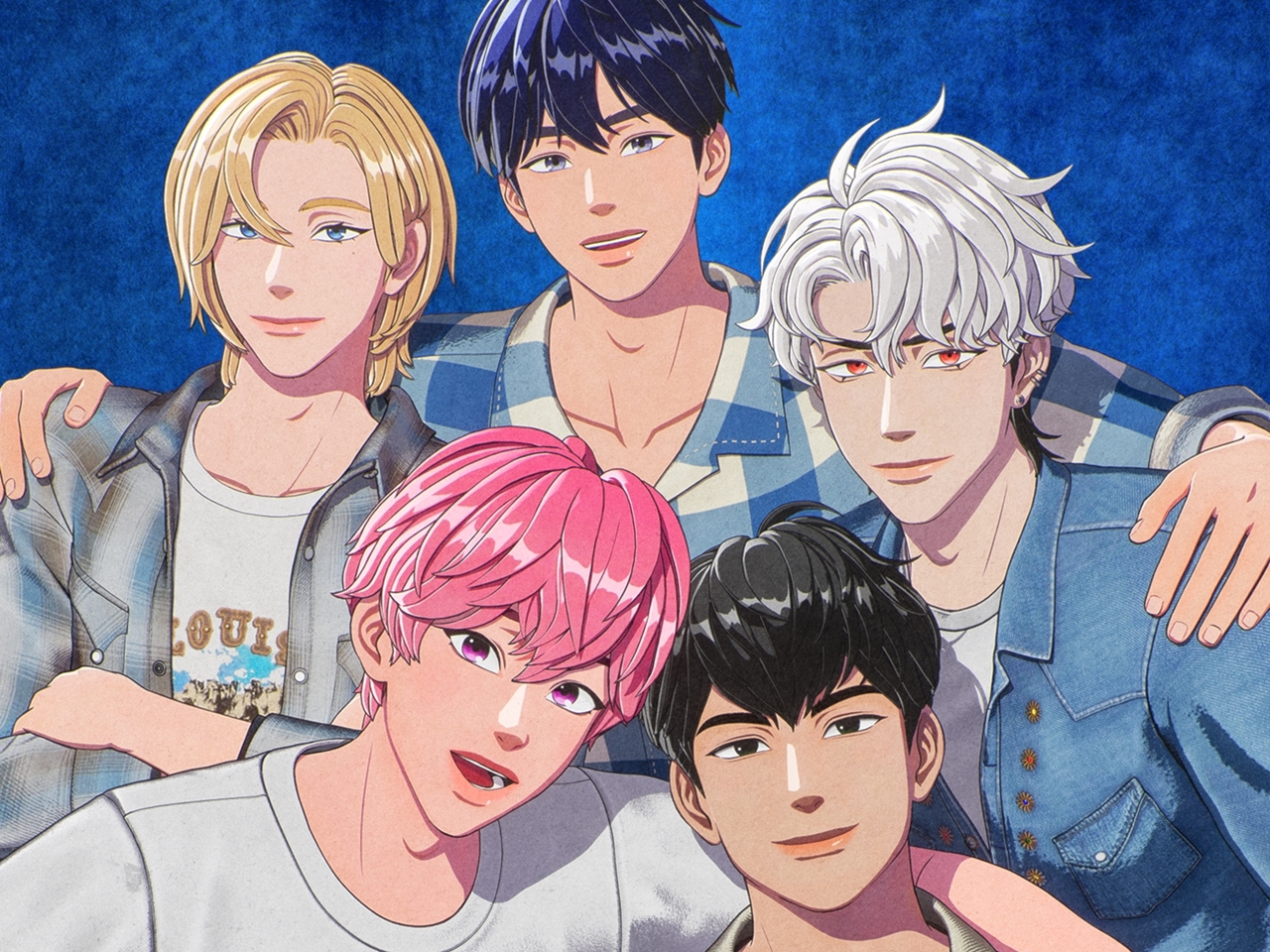 BTSらに次ぐ快挙も！バーチャルアイドルPLAVE、新曲『Pump Up The Volume！』が韓国で大人気