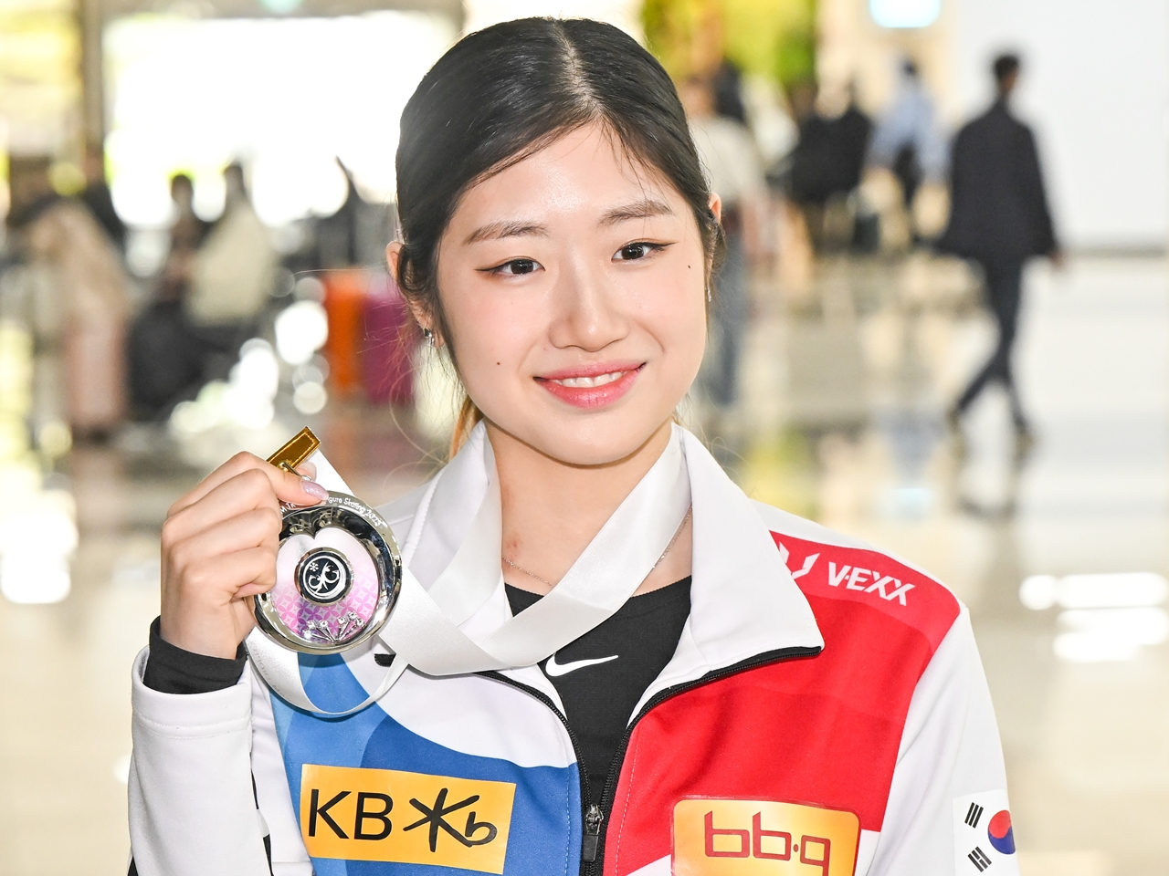 「“未成年セクハラ犯”の烙印消したい」の訴え届かず…韓国女子フィギュア選手、26年五輪絶望的に