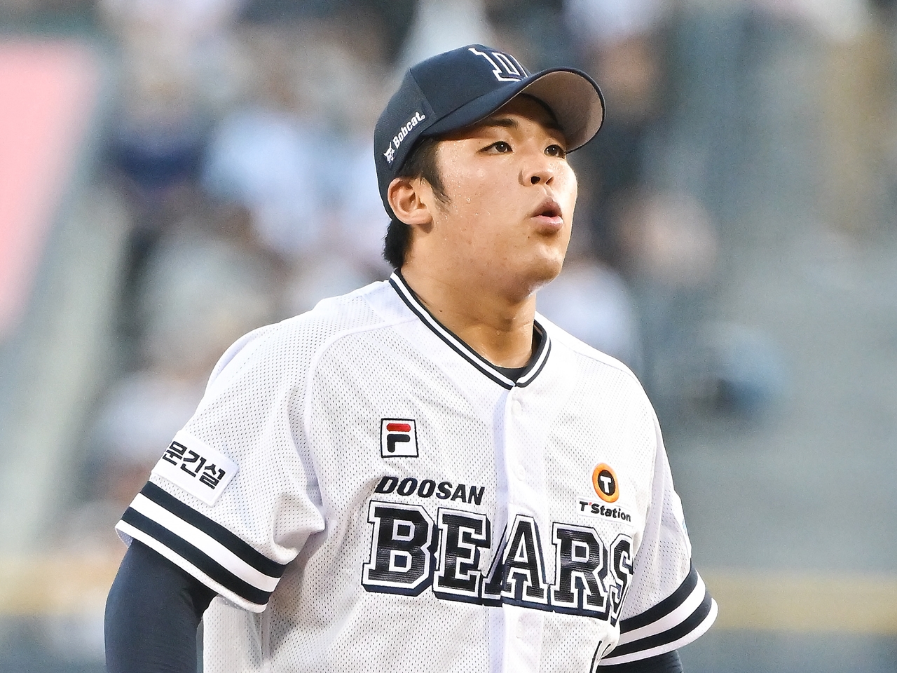 右肘負傷で韓国プロ野球・斗山を退団した23歳日本人投手、“仲間と最後の挨拶”のため再び訪韓へ