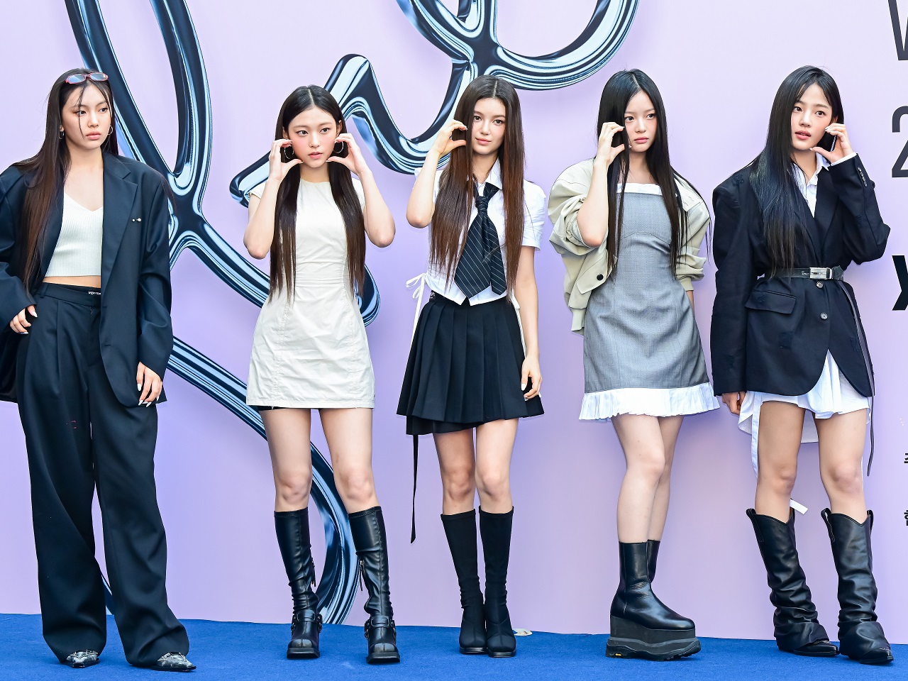 NewJeansやBLACKPINKの顔で“わいせつ物”作成…ディープフェイク被害者の多くは韓国女性芸能人