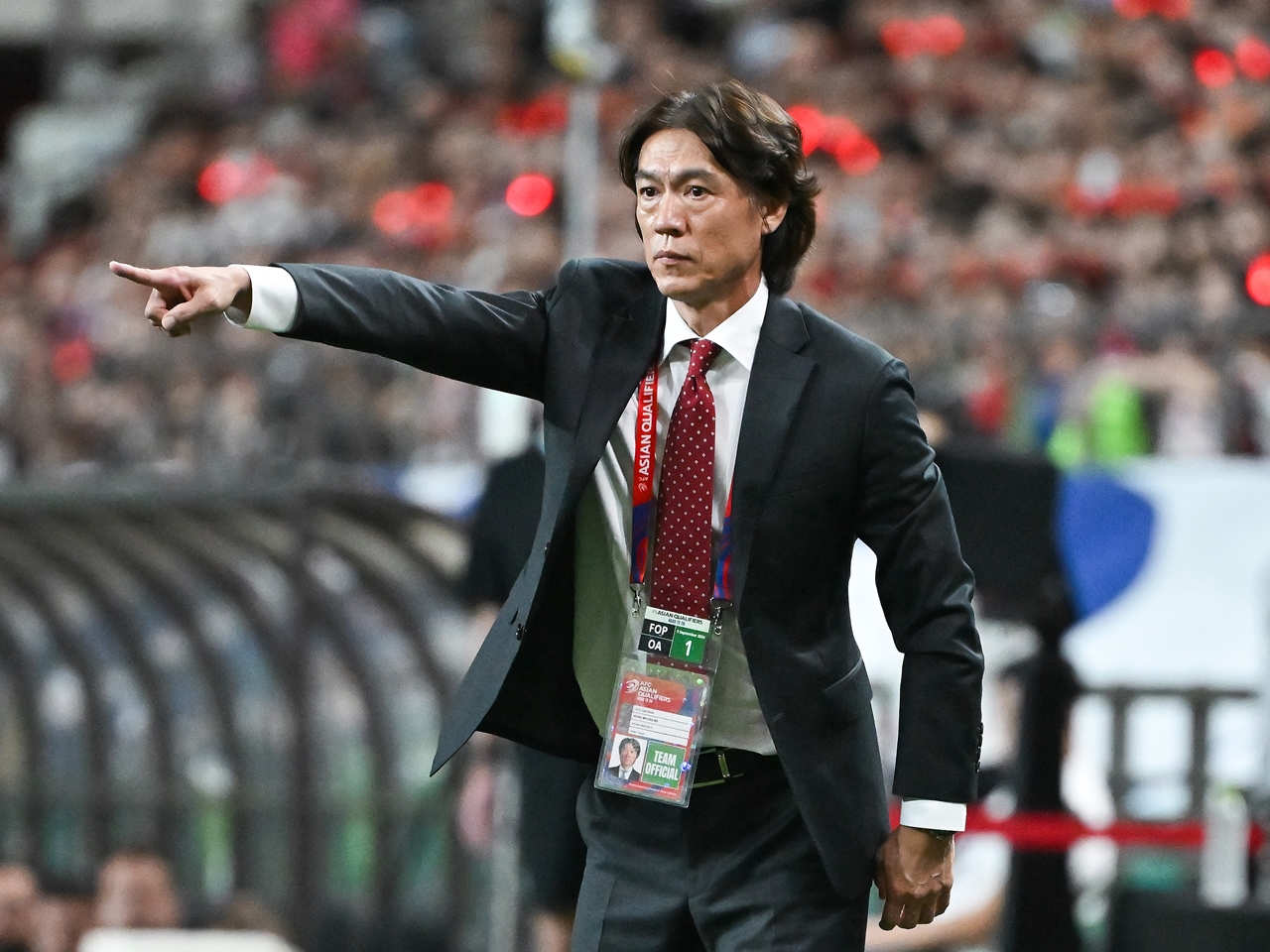 なぜ代表監督が「国会に召喚」されなければならないのか…W杯予選後も続く韓国サッカー“茨の道”