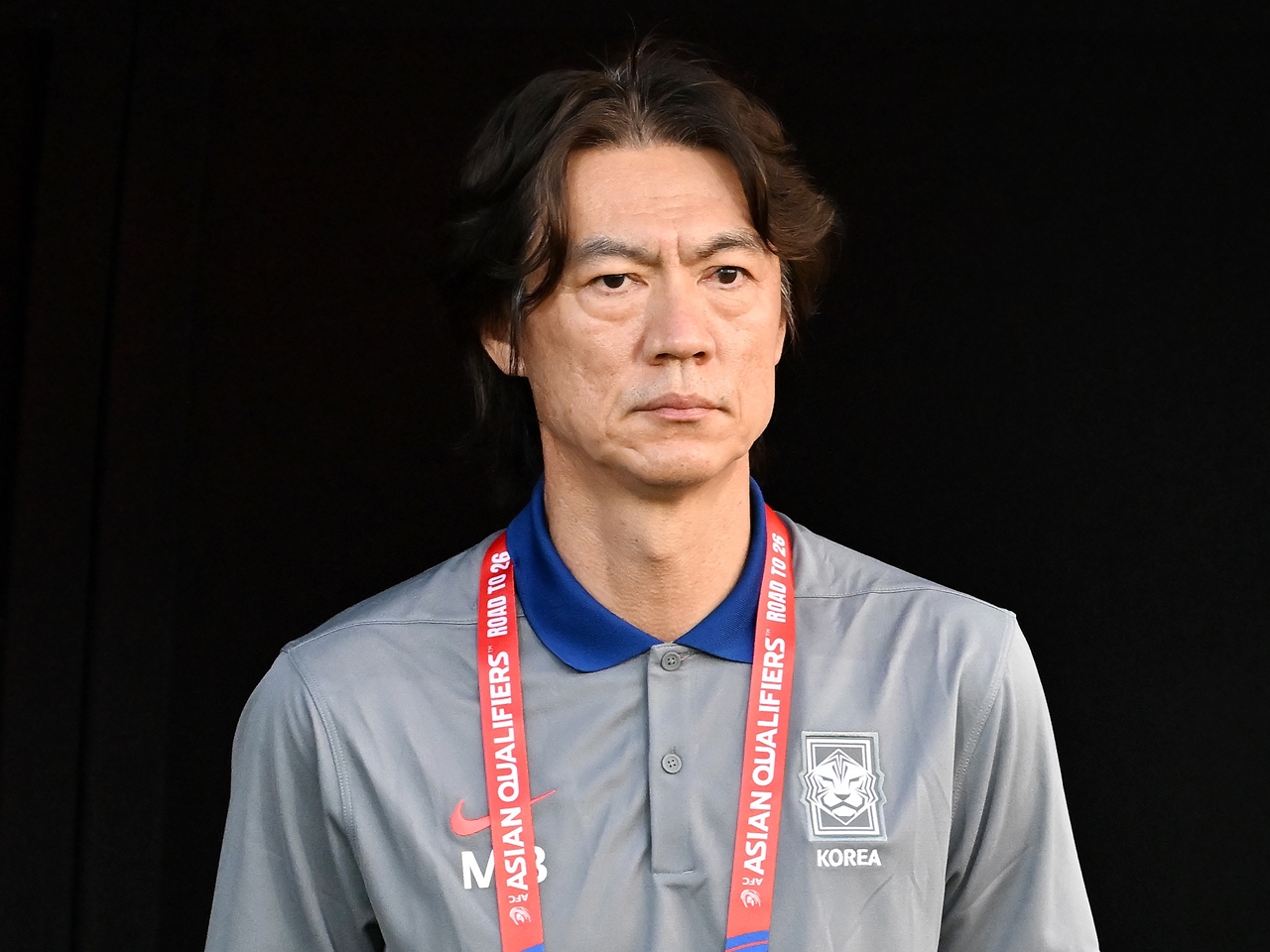 W杯予選1勝1分の韓国代表・洪明甫監督、「特定選手に依存」指摘に「同意できない」と反論した理由