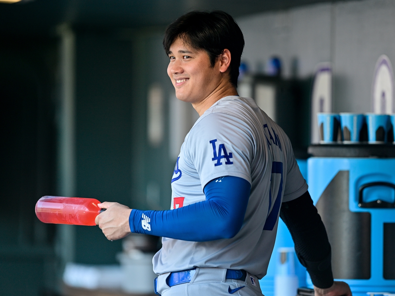 大谷翔平、大活躍の“偉大なシーズン”を韓国紙も大絶賛！「三冠王逃した？それでも構わない」