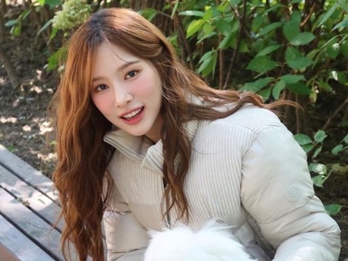 韓国女性タレント、写真を無断使用された“偽広告”に注意喚起「無視しようかと思ったが…」