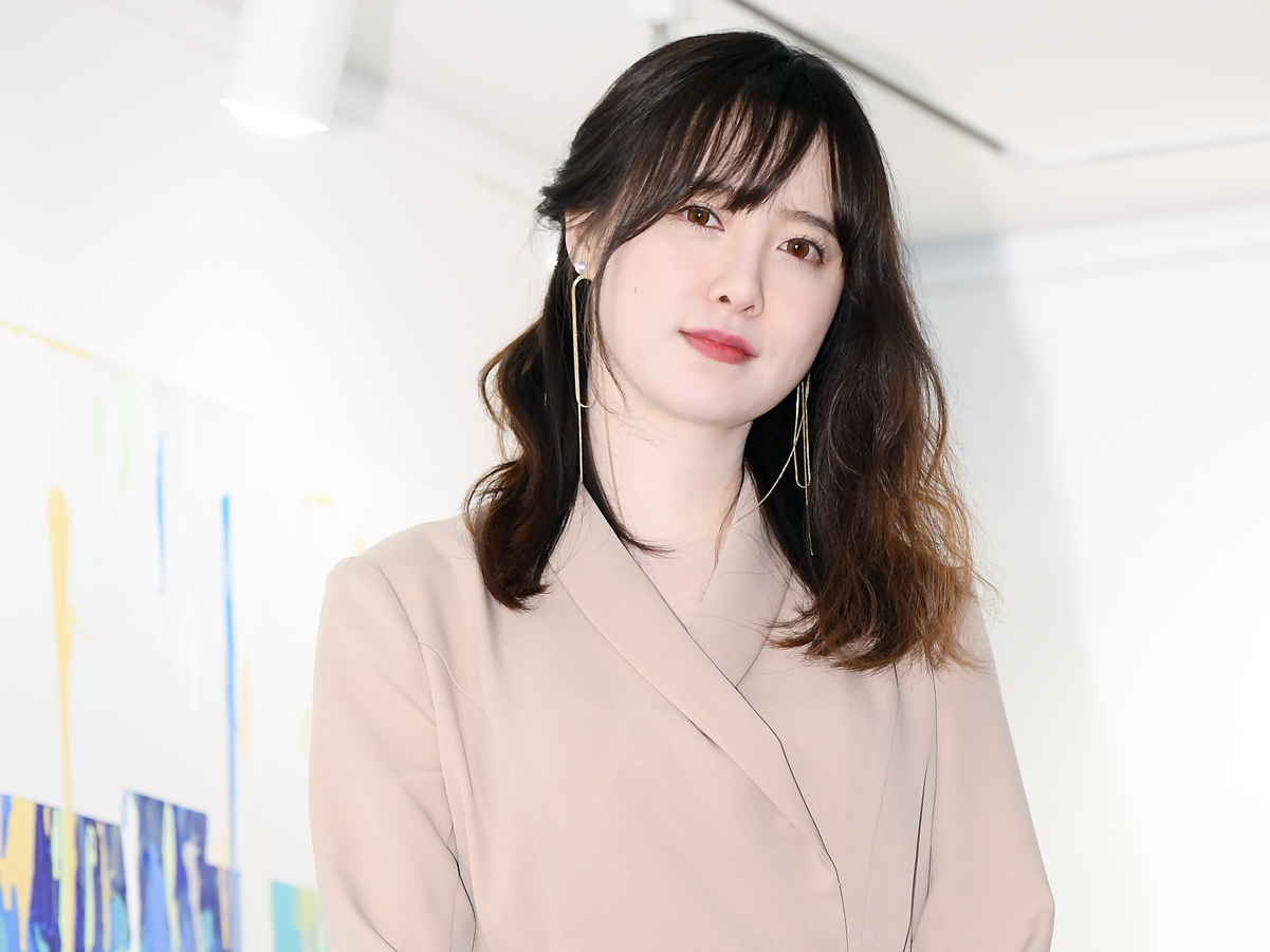 リアル牧野つくし？韓国版『花より団子』女優ク・ヘソン、オーディションで「年取ってる」と言われ…