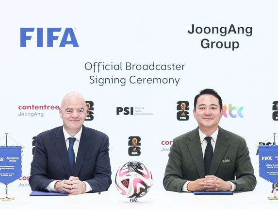 韓国で26年・30年W杯の独占放映権獲得したケーブルテレビ局、地上波各社が猛反発「国富流出招く」