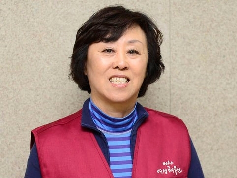 韓国女子バレーの76年モントリオール五輪銅に貢献…国内プロスポーツ初の女性監督が71歳で逝去