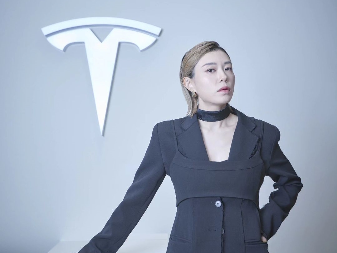 イーロン・マスク、本当に惚れていた？韓国の美しすぎる女子射撃選手、テスラのアンバサダー就任