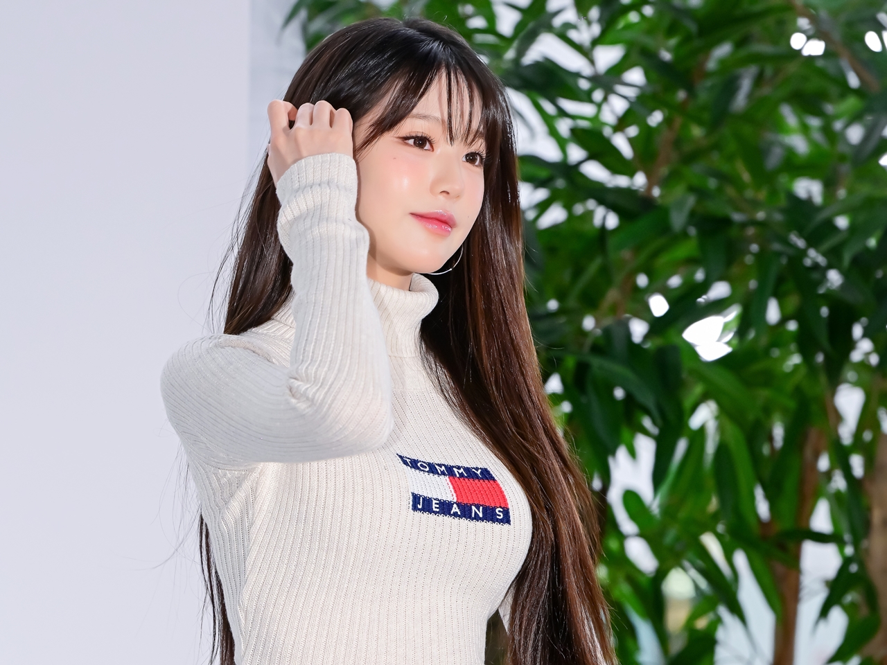 韓国サーティワンがIVE・ウォニョン発の“流行語”を無断使用？謝罪なし