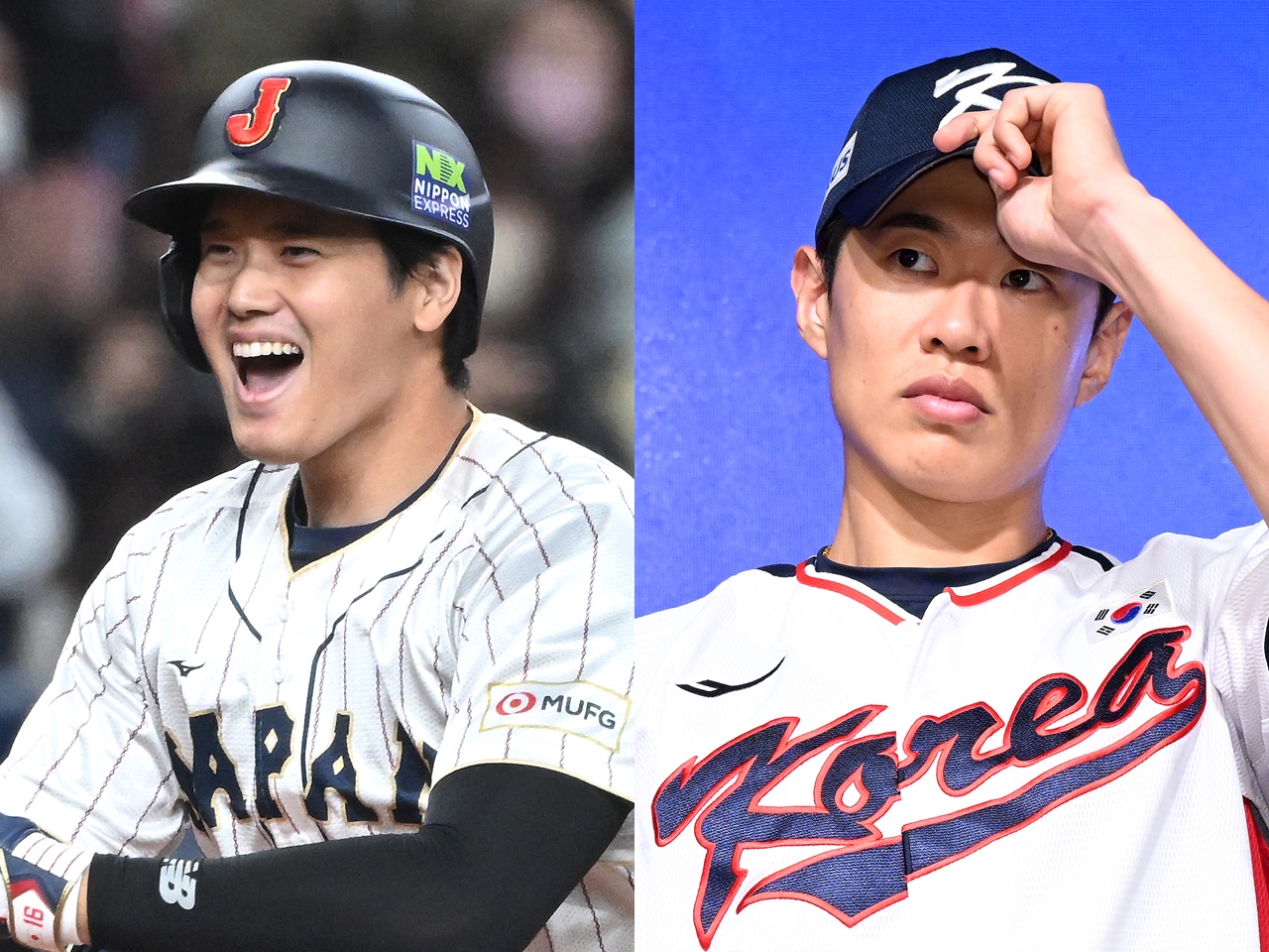 大谷の「憧れるのをやめましょう」を連想？侍Jと戦う韓国主将、決起集会での発言に「オオタニのよう」と仲間感動