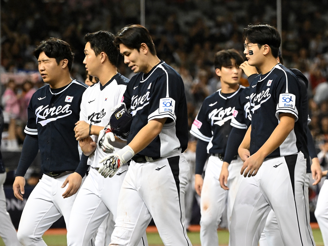 侍ジャパン首位通過の裏で…韓国のプレミア12敗退に自国紙「奇跡はなかった」と落胆隠せず