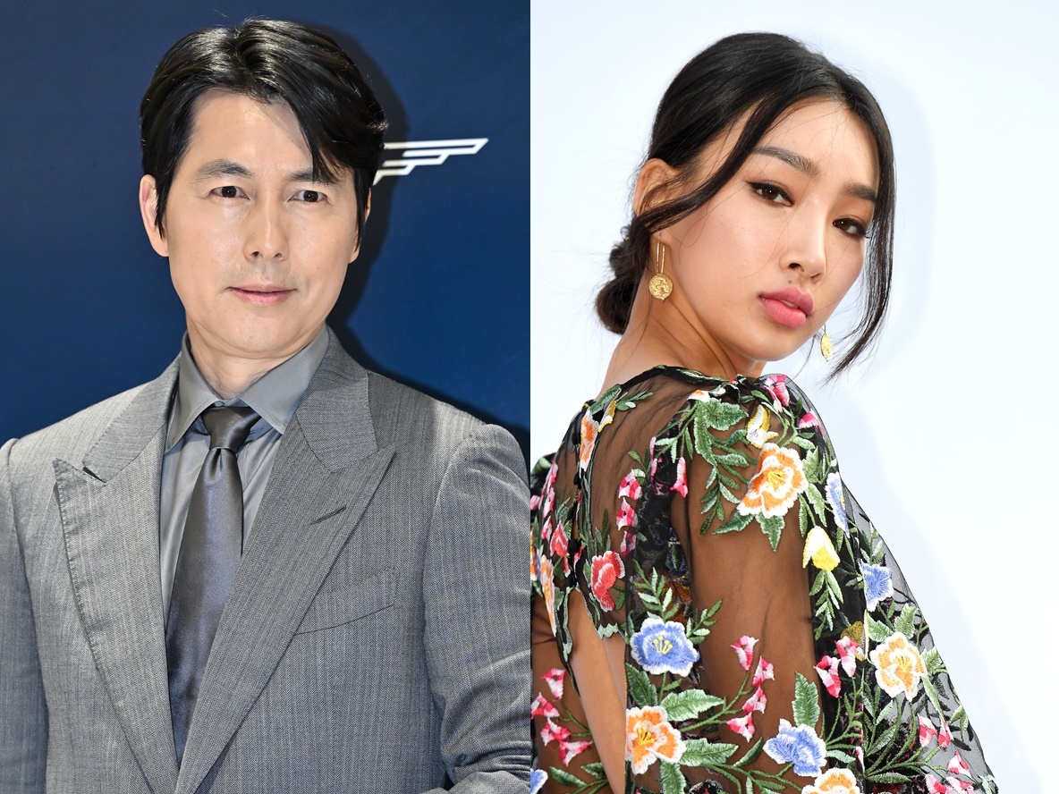 美人モデルの「極秘出産」、父は韓国人気俳優チョン・ウソンだった!!　事務所も認める