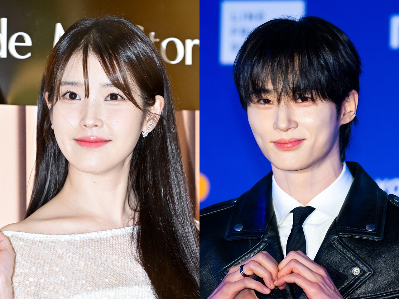 IU＆俳優ビョン・ウソク、新ドラマ『21世紀の大君夫人』で共演決定！財閥と王族のロマンス