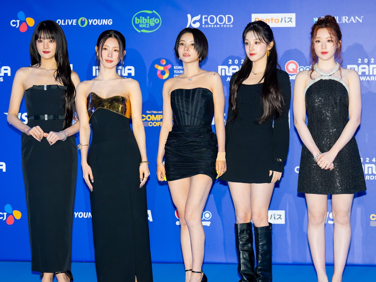 解散説もあったが…(G)I-DLE、5人全員が再契約！所属事務所CUBEが正式発表【全文】