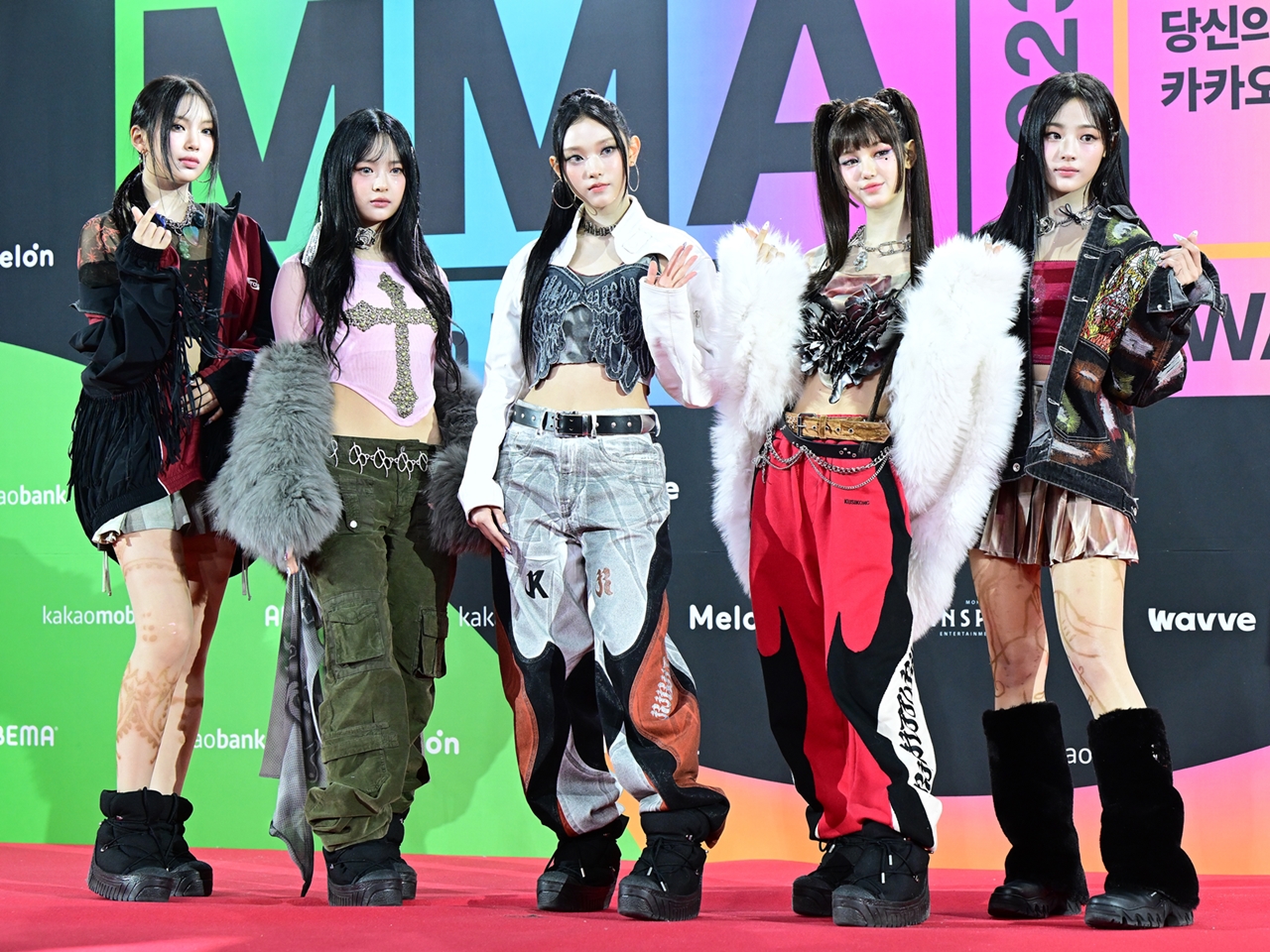 NewJeans（NJZ）めぐる諸問題でK-POPが危機？韓国音楽5団体が共同声明