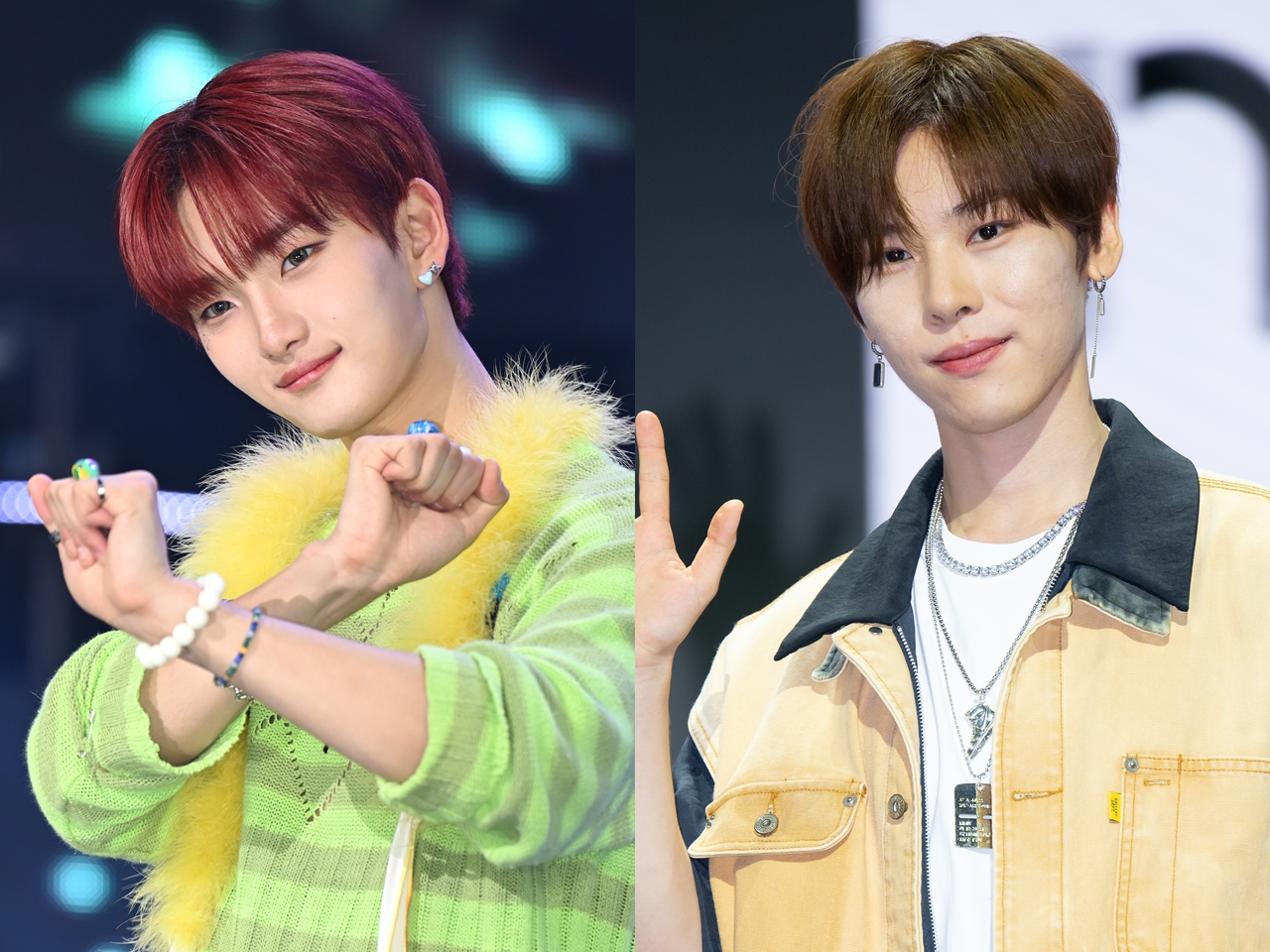 韓国の9人組男性グループn.SSign、ジュニョクとエディが脱退…ともに健康問題で活動休止中に別れ