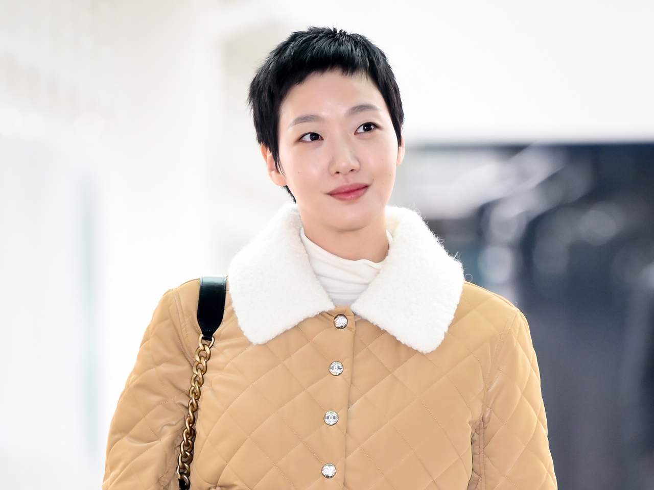 映画『破墓／パミョ』出演の女優キム・ゴウン、「2024今年の女性映画人賞」演技賞受賞