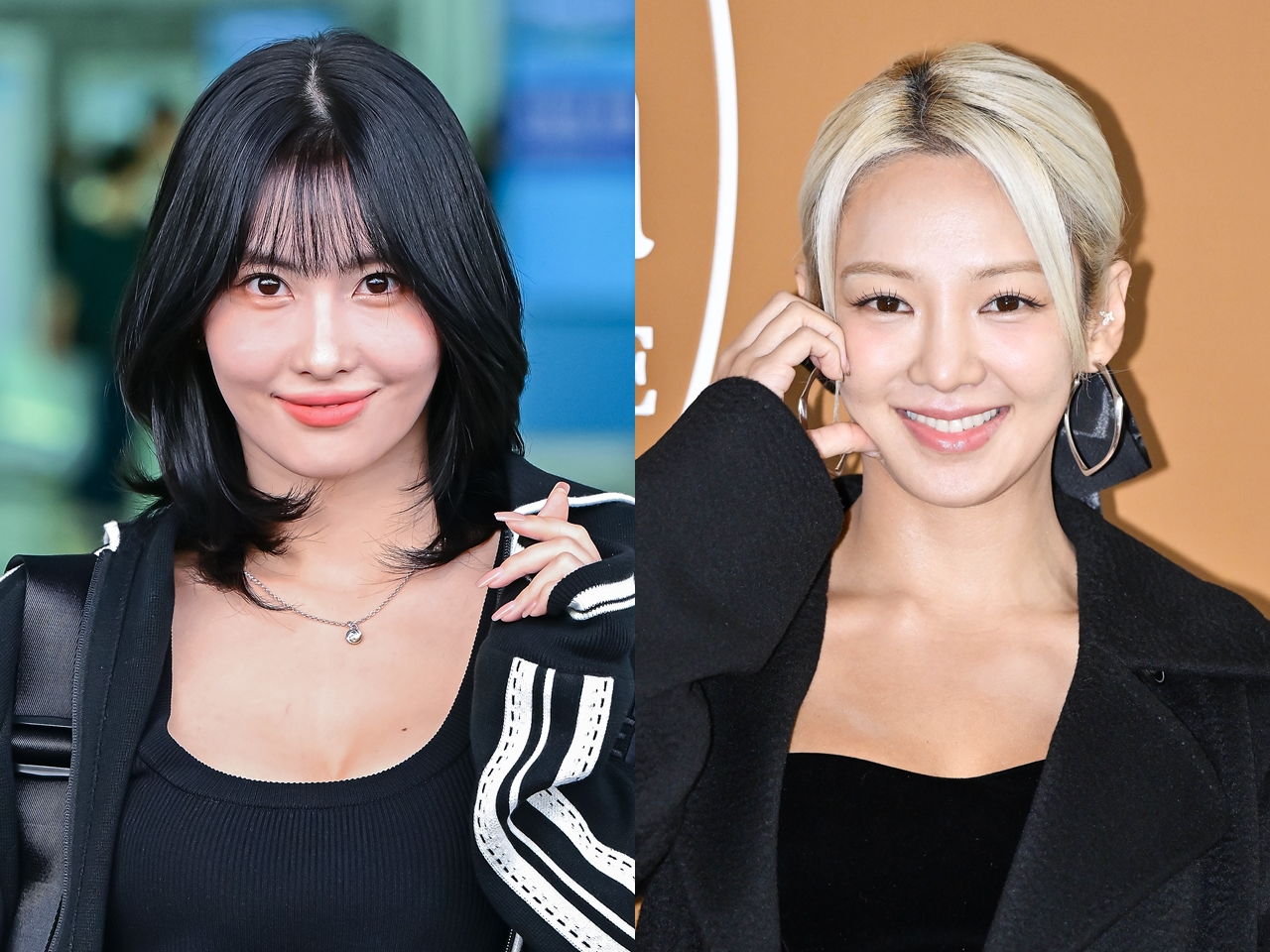 TWICE・モモと少女時代・ヒョヨンが2SHOT披露！K-POPダンス女王の共演に「最高過ぎ」「尊い」と反響