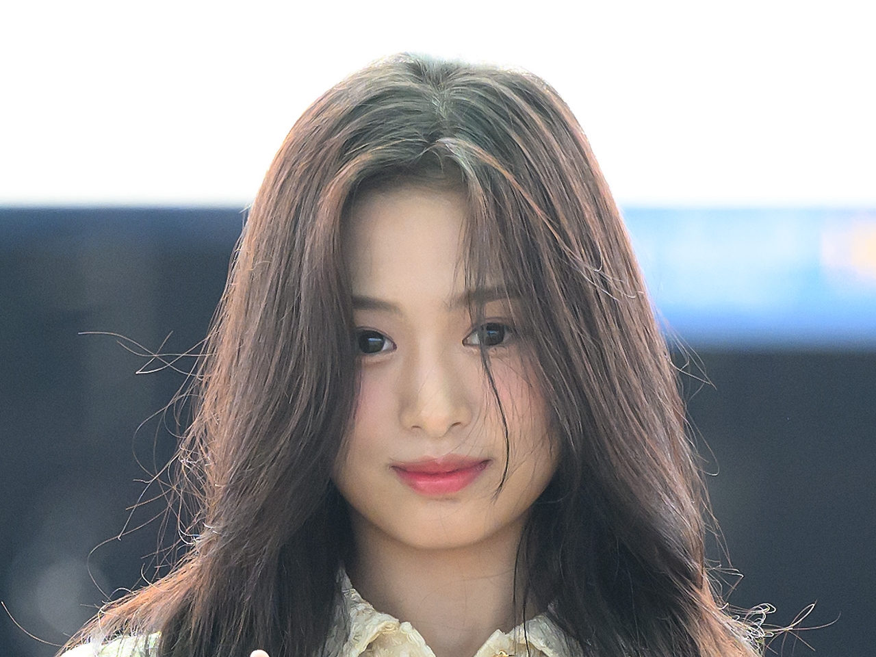 BABYMONSTER・アヒョン、伝説の『Dangerously』カバーをグループ初単独