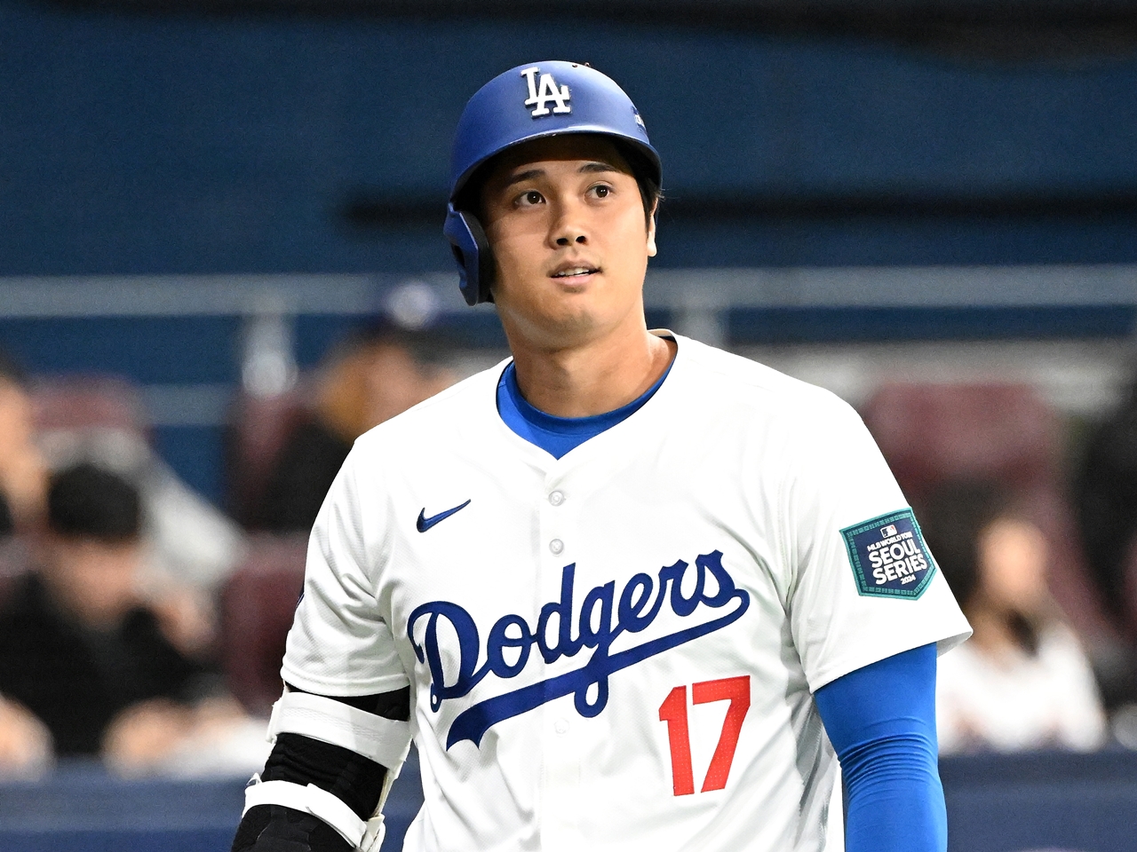 大谷翔平の“韓国愛”が格別だったと言えるワケ…塁上での「アンニョンハセヨ」まで【今年の重大ニュース】