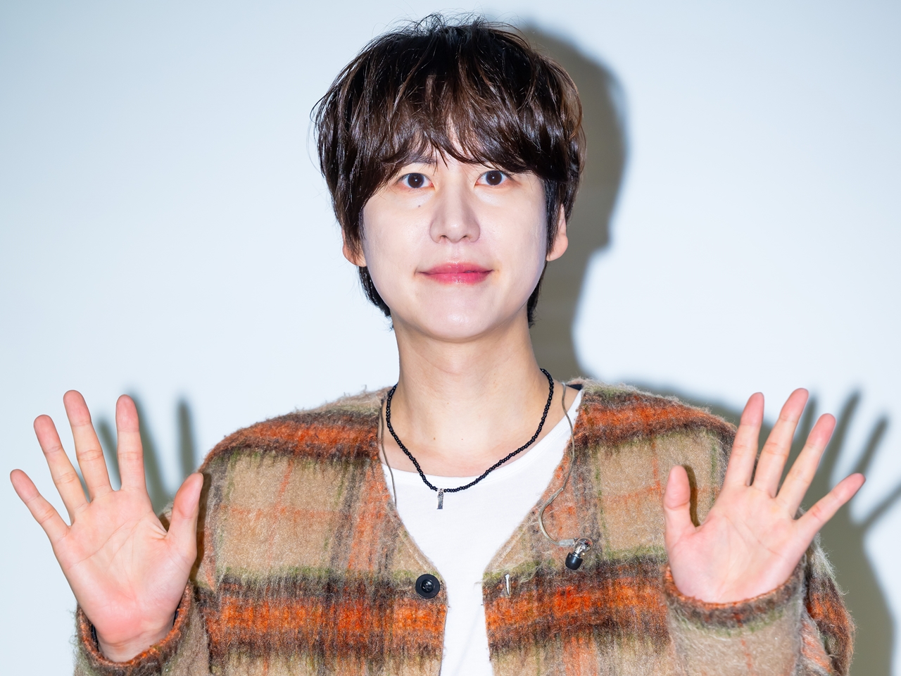 SUPER JUNIOR・キュヒョンが歌う“冬バラード”とは…新ソロEPタイトル曲『初雪のように』に集まる期待