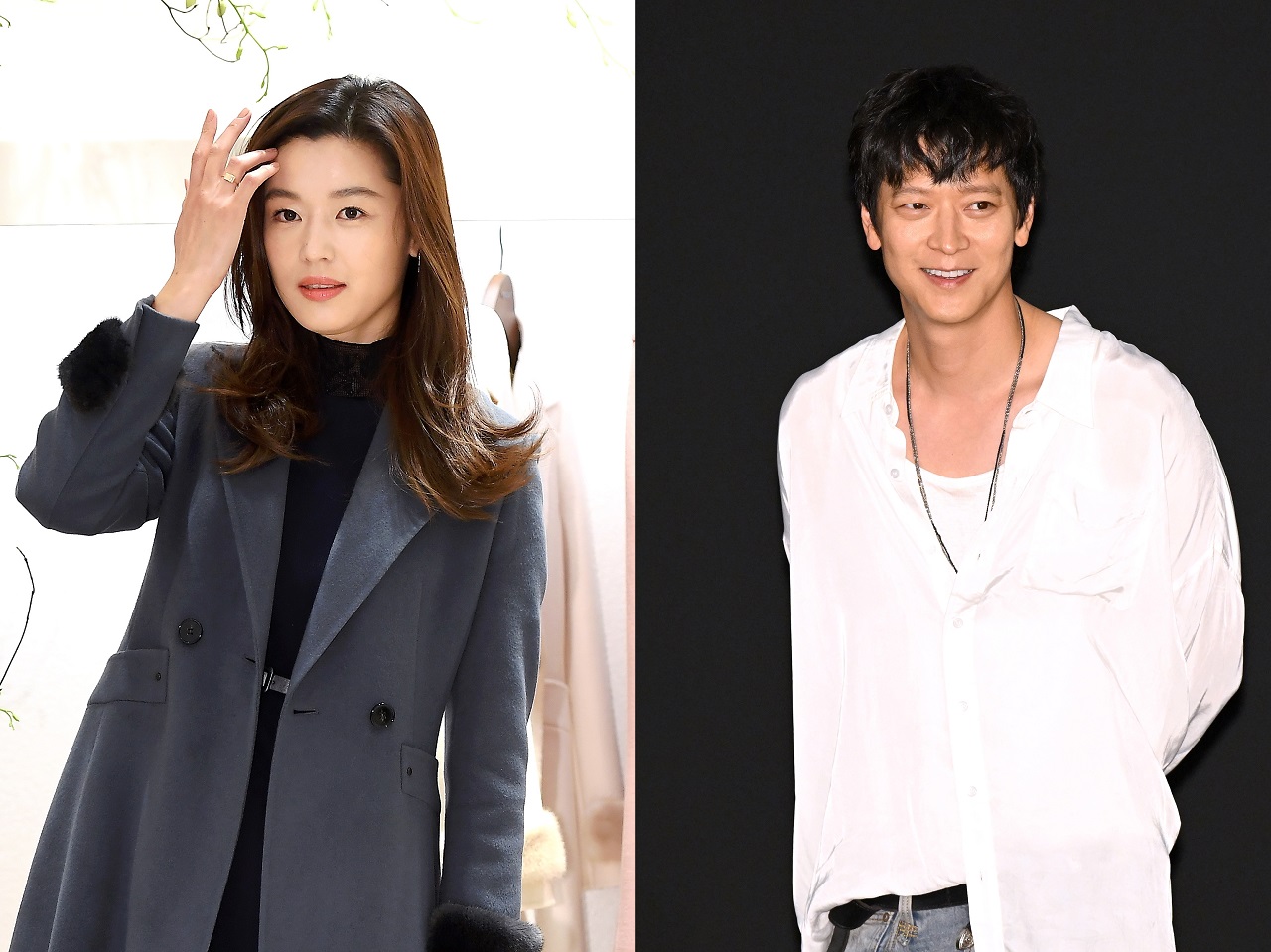 『星から来たあなた』チョン・ジヒョンと俳優カン・ドンウォン、夢の共演！新ドラマ『北極星』に期待集まる