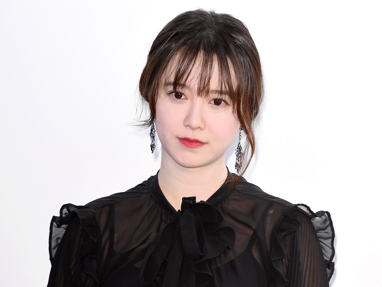 「美少女すぎる…天使だ」将来、“オルチャン”として人気を博す韓国版『花男』女優、幼い頃の写真を公開【PHOTO】