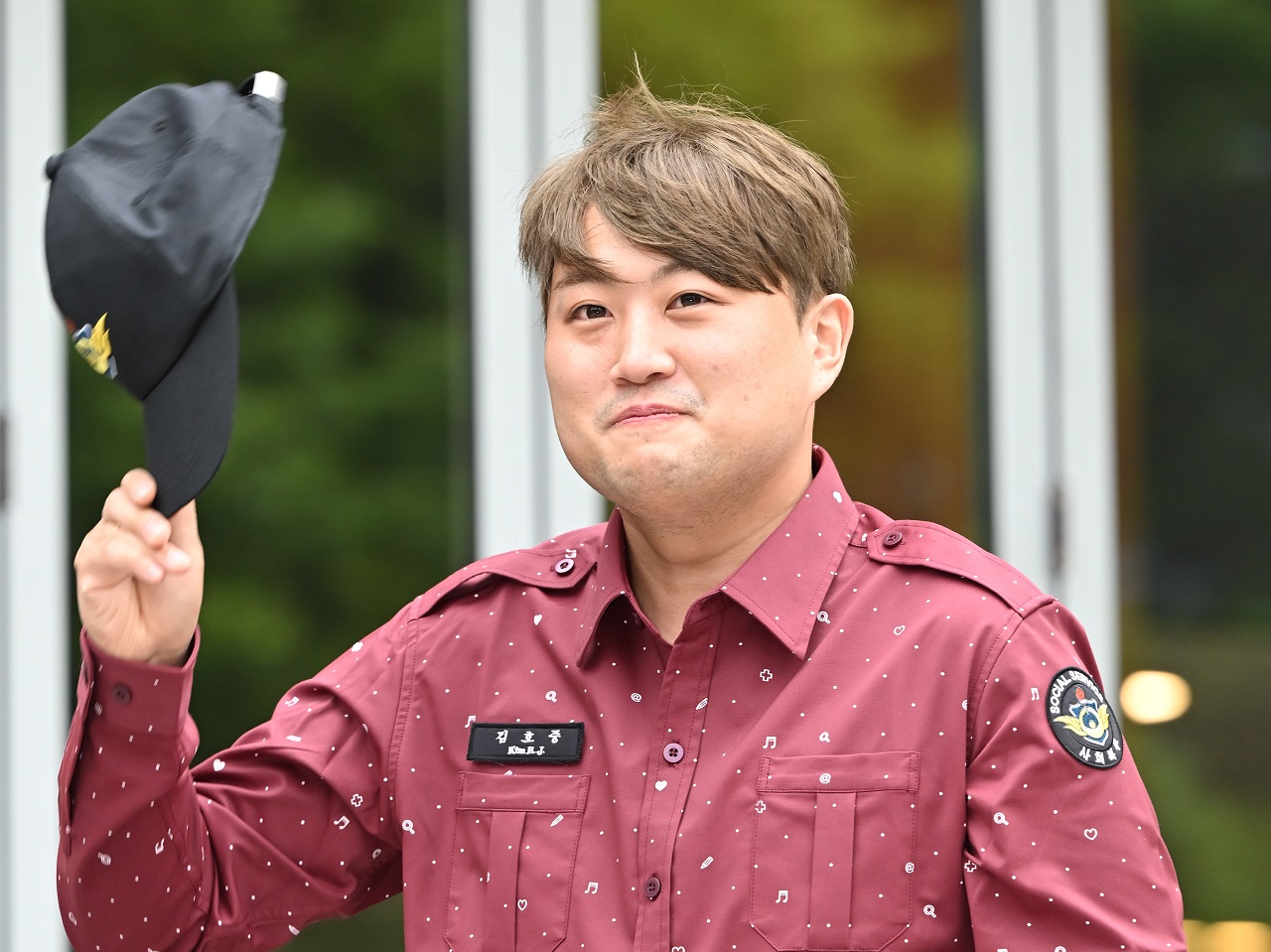 交通事故を起こして逃げ出しマネージャーを“身代わり”にした韓国歌手（32）、謝罪「慌てたあまり…」【全文】